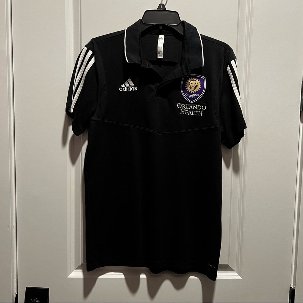 Orlando City Soccer Club Polo